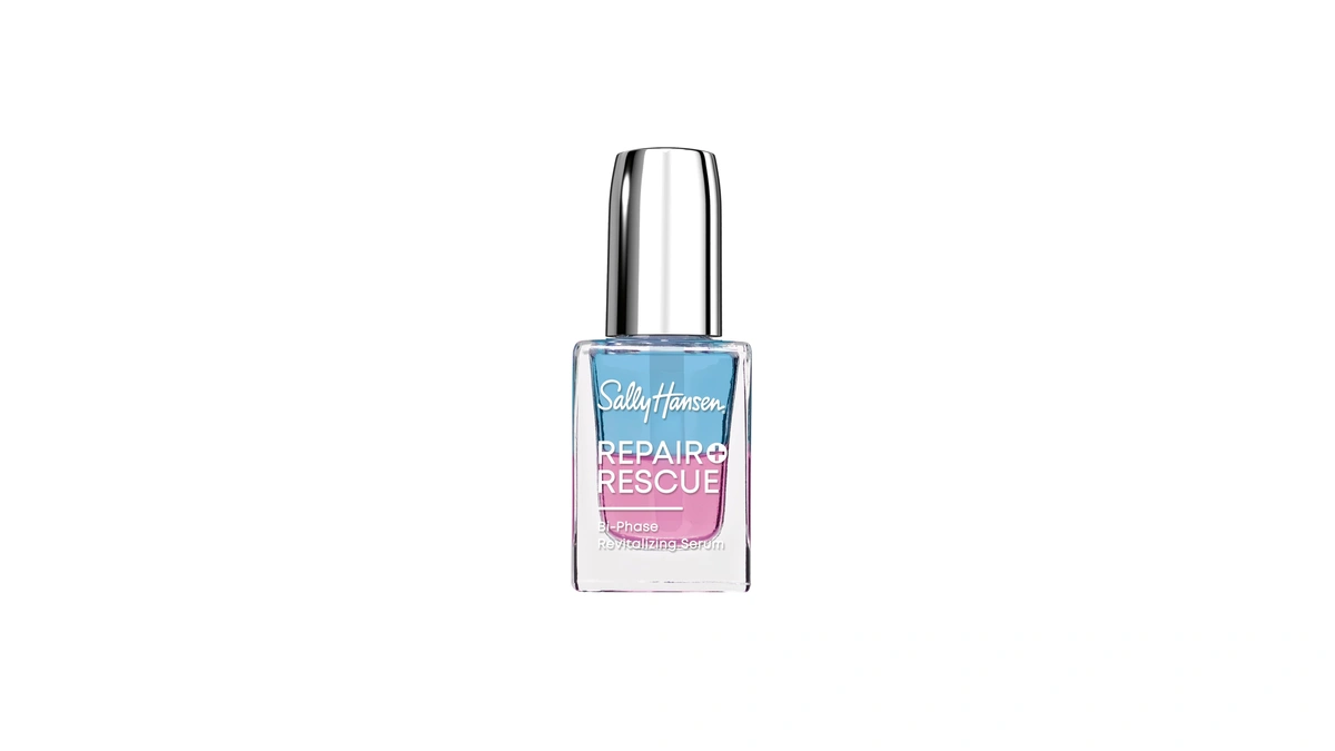 Sally Hansen Nail Treatment Repair + Rescue Bi-phase Revitalizing Serum