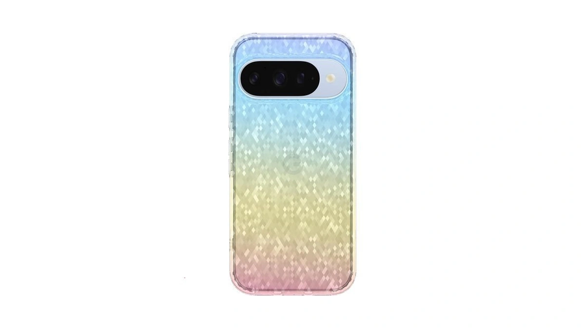 Lonli Hue Case For Google Pixel 10 & Pixel 10