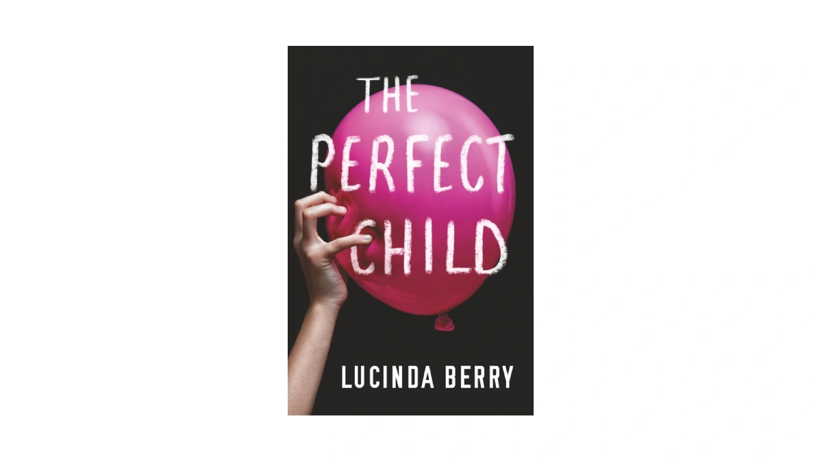 Amazon : The Perfect Child