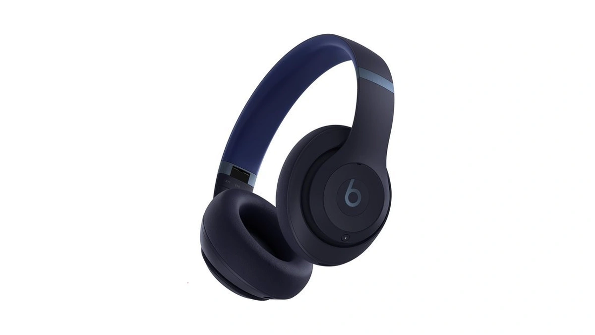 Beats Studio Pro Premium Wireless Over-ear Headphones- Up To 40-hour