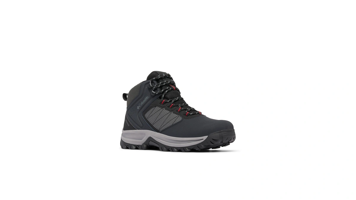 Amazon : Columbia Mens Transverse Waterproof Hiki