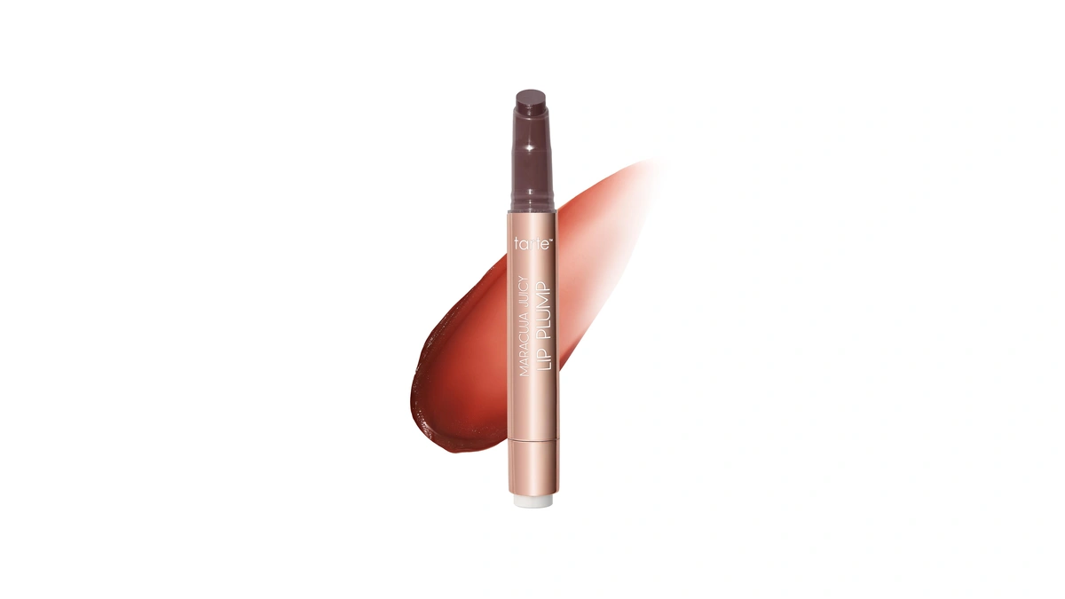 Tarte Maracuja Juicy Lip Plump – Hydrating & Volumizing Lip