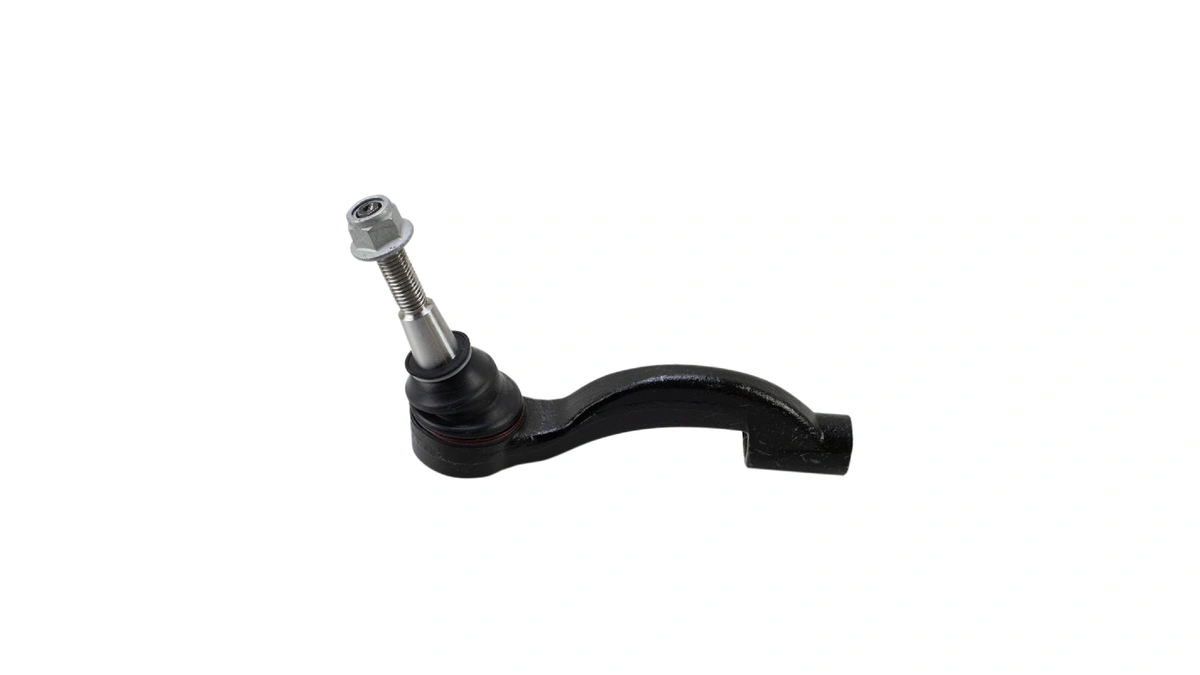 Amazon : Trq Front Left Outer Tie Rod End