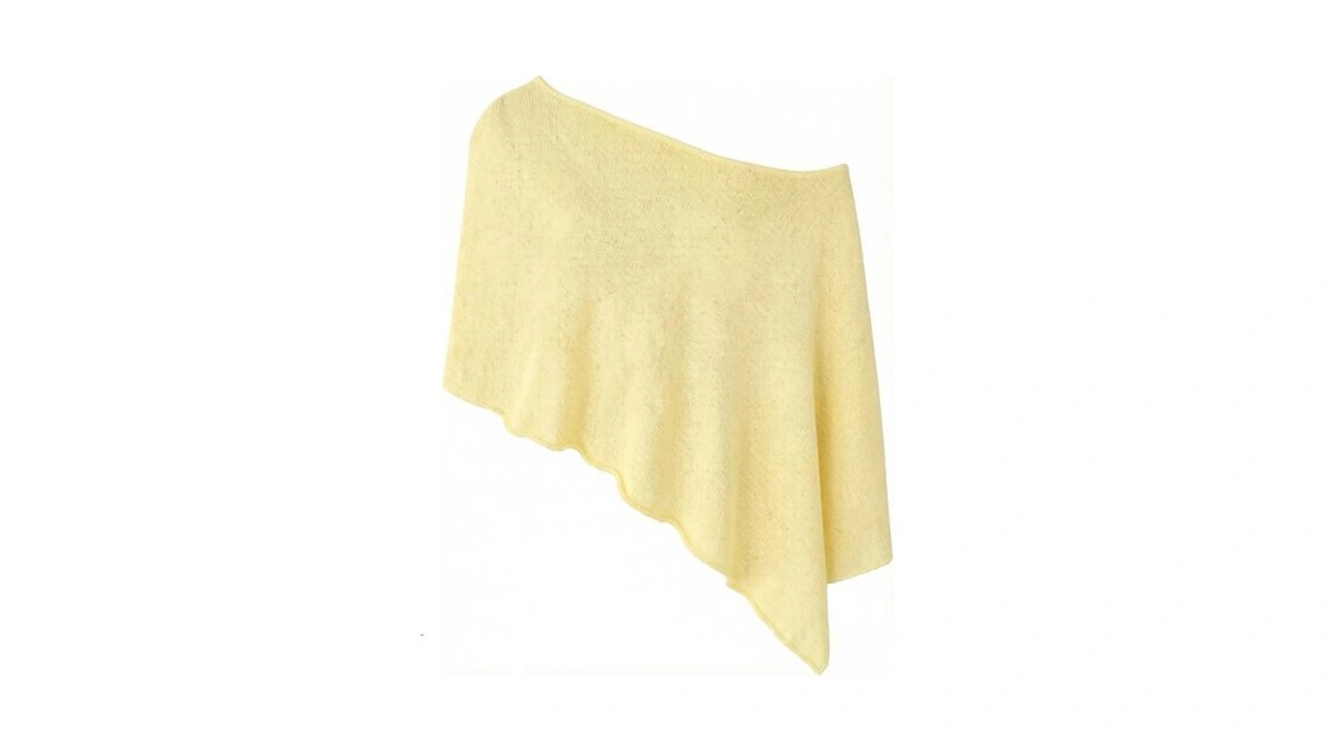 Sexy Women's Sheer Poncho Top Swimsuit Cover Up Beach Summer