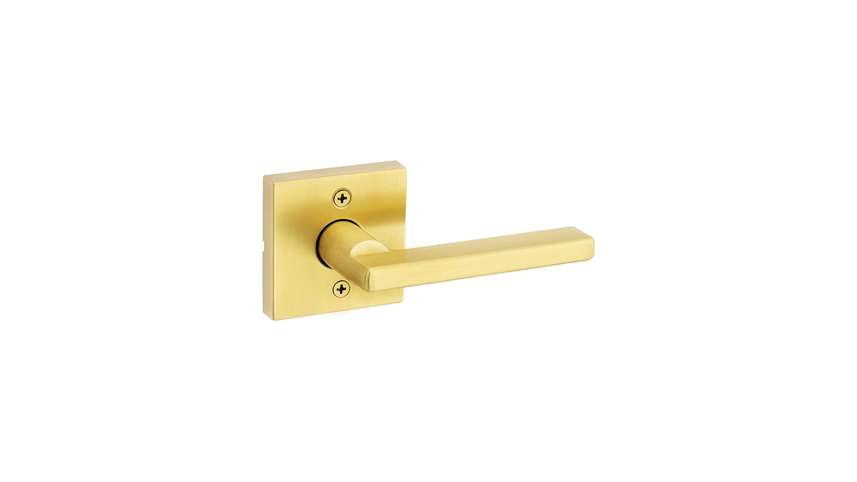 Kwikset Halifa Dummy Door Handle Single Sided...