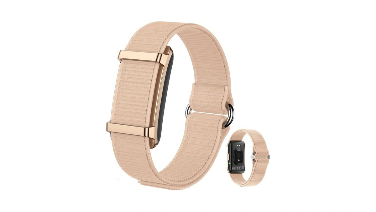 Smart Bracelet Fitness Trackers For Men Women, Smart Watch 24/7