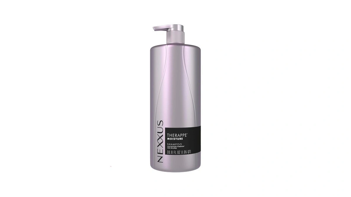Nexxus Therapee Shampoo For Ultimate Moisture For Dry Hair Powered