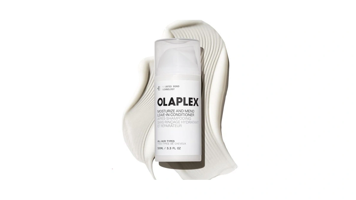 Olaplex N°.5 Leave-in Conditioner | Moisturizes & Mends Split End,