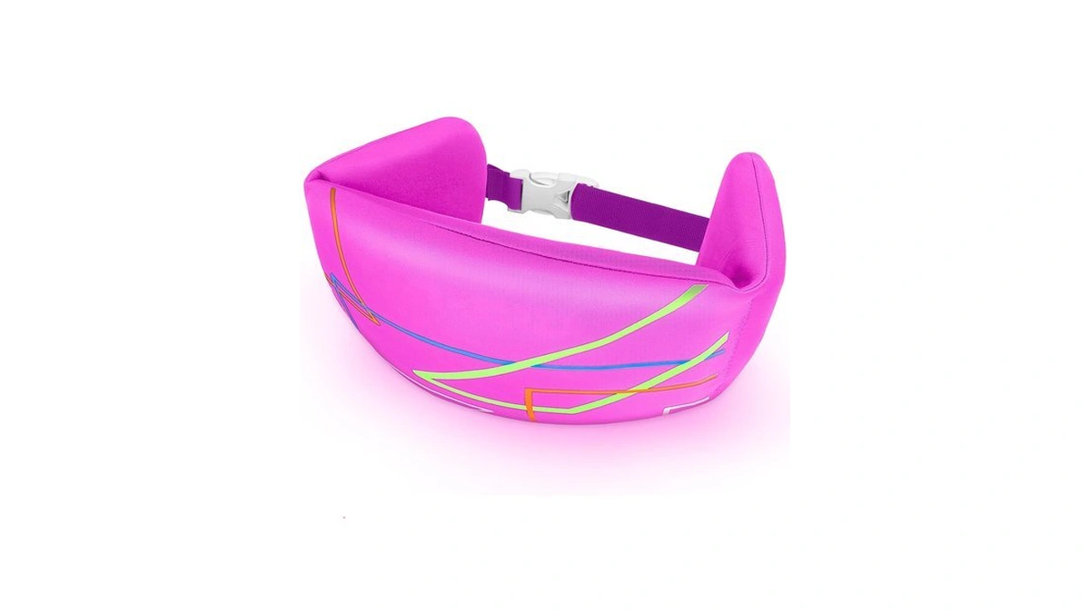 Blueweenly Swim Belt For Adults Floating Belt Swim With Adjustable