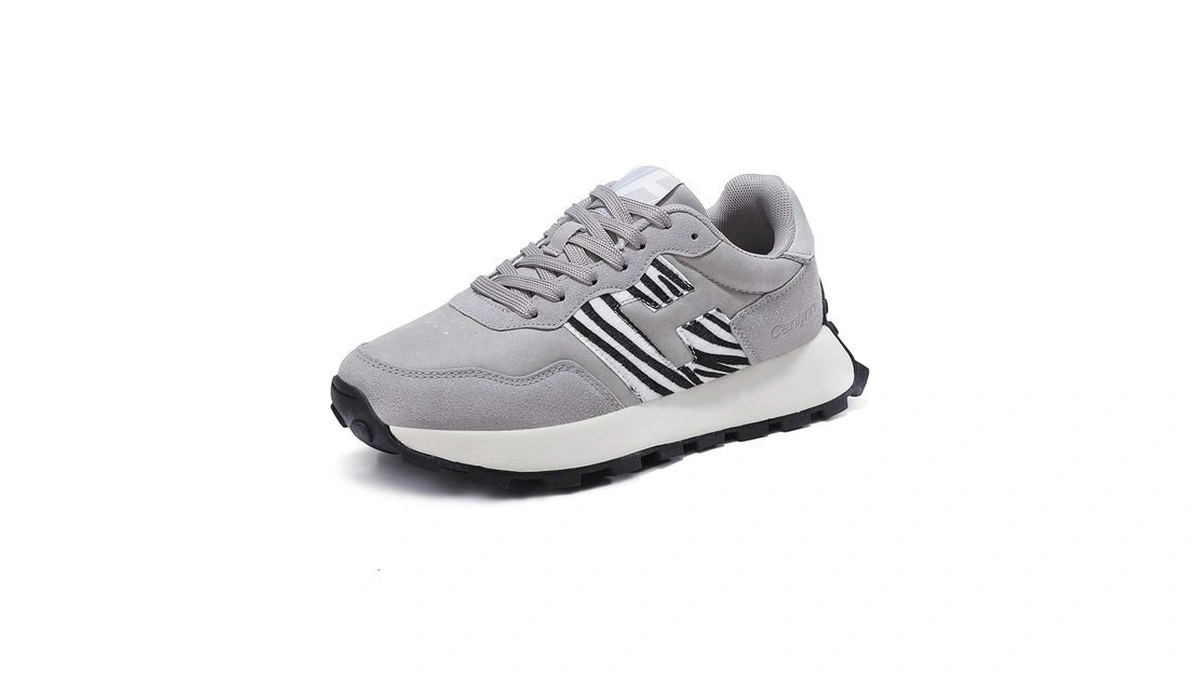 Cenlynn Women's Comfortable Fashion Sneakers Running Tennis Athletic Walking Shoes