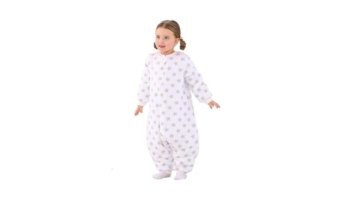 Wonday Toddler Sleep Sack With Legs Tog Winte...