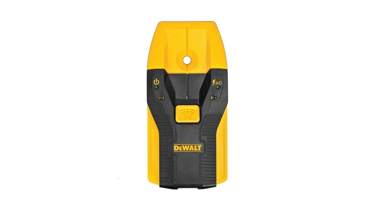Dewalt Stud Finder, 3/4”, Locate Framing Studs Efficiently With Led