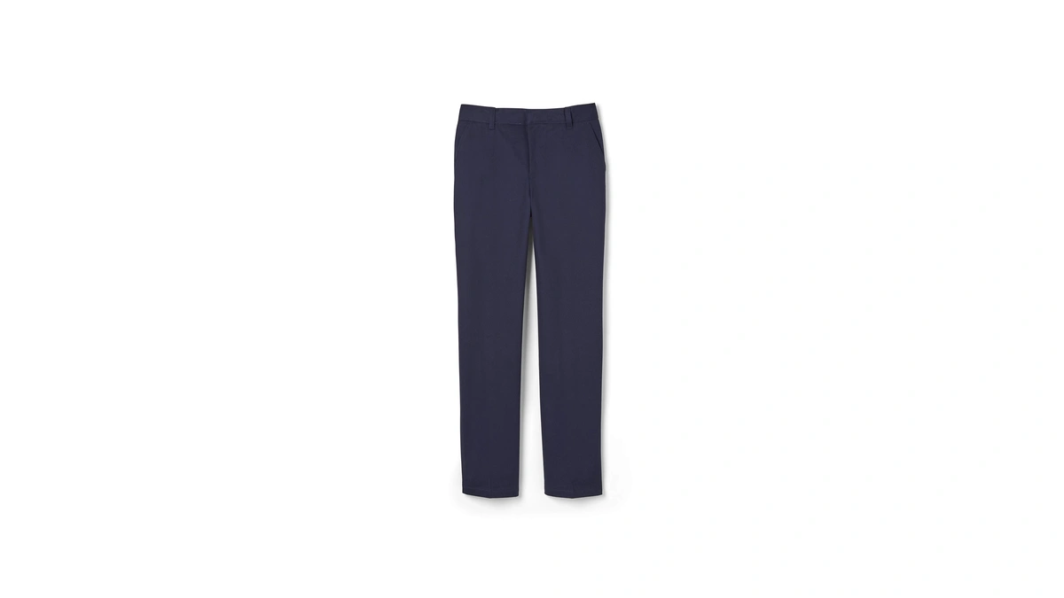 Amazon : French Toast Boys Adjustable Waist Relae