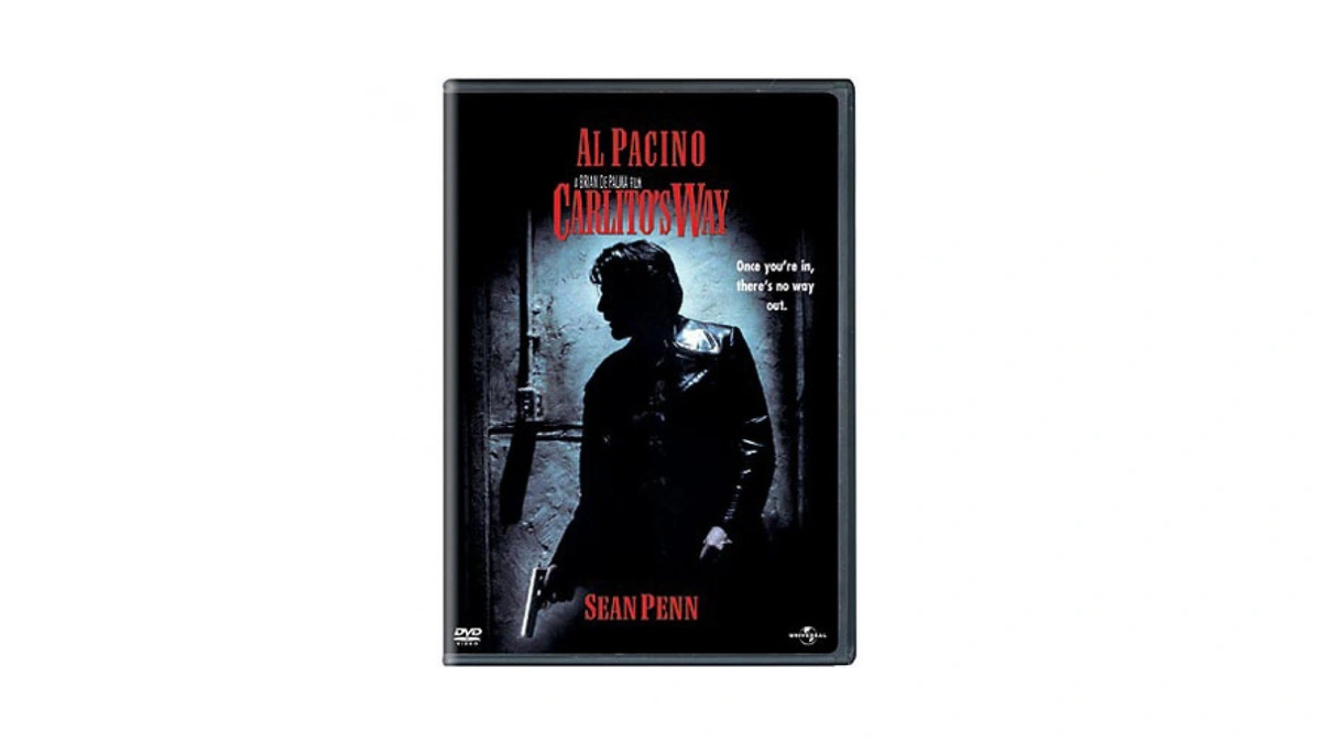 Carlito's Way