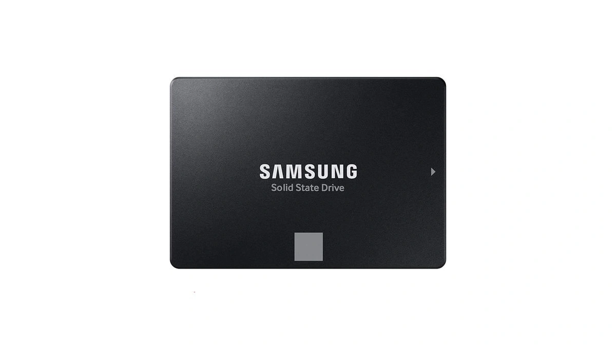 Samsung Ssd 870 Evo Sata Iii 2.5” 2tb, Read Speeds