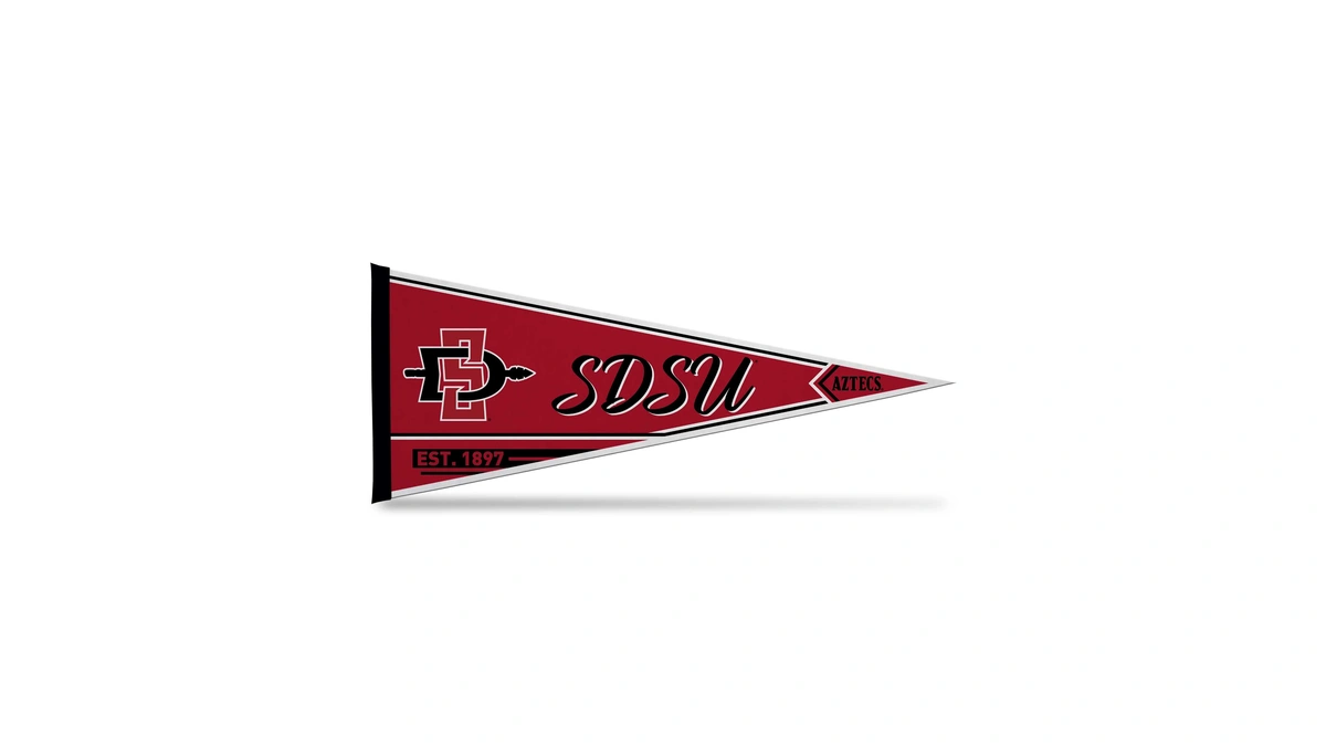 Rico Industries Ncaa San Diego State Aztecs S...