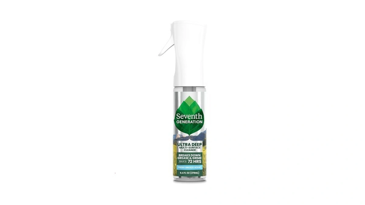 Amazon coupon: Seventh Generation Ultra Deep Probiotic