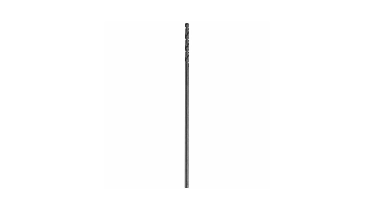 Bosch Bl2743 1/4 In. X 12 In. Extra Length Aircraft