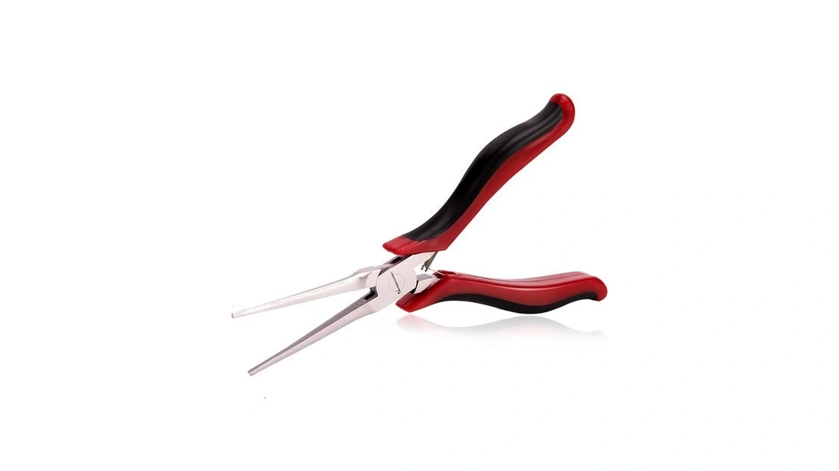 Amazon coupon: Speedwox Mini Needle Nose Pliers Smooth