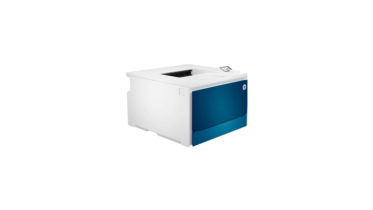 Hp Color Laserjet Pro 4201dw Wireless Color Laser Printer, Best-for-office