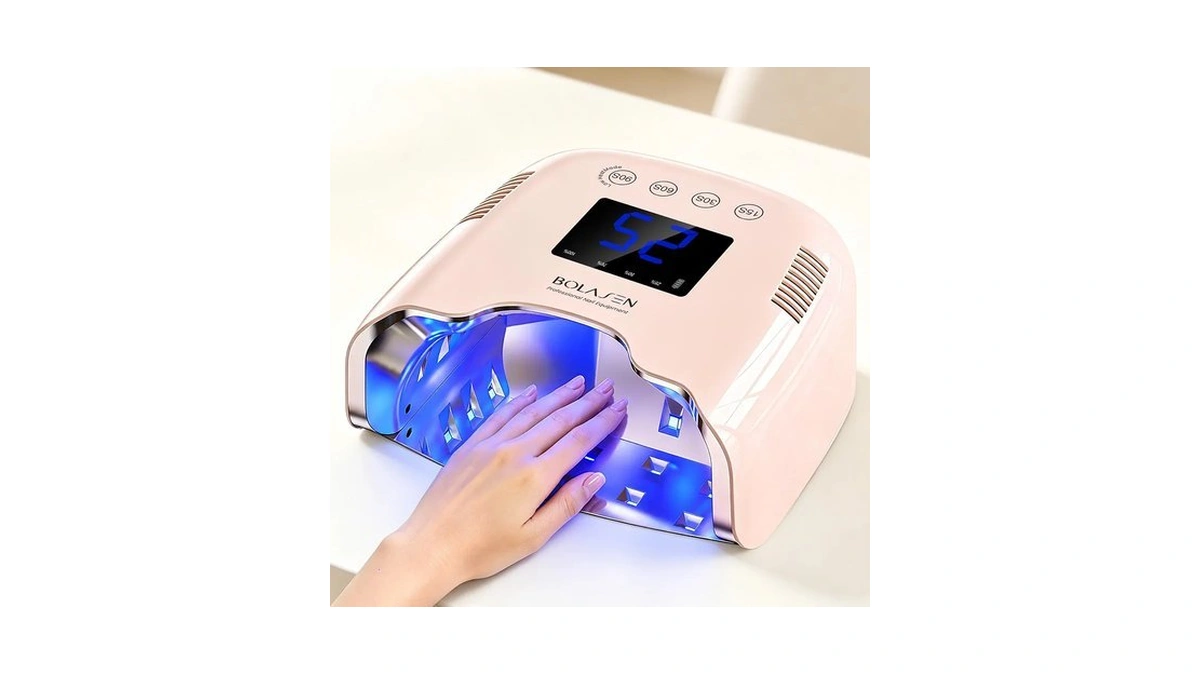 Amazon : Bolasen P30 Pro Cordless Rechargeable Uv