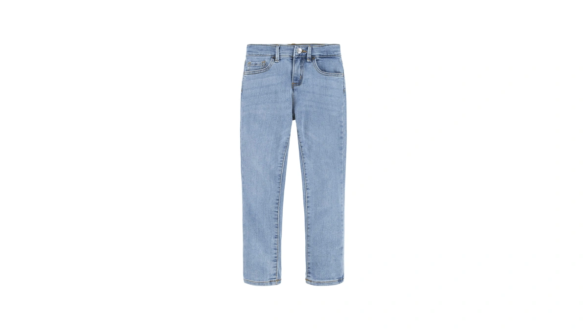 Girls' 710 Super Skinny Fit Jeans