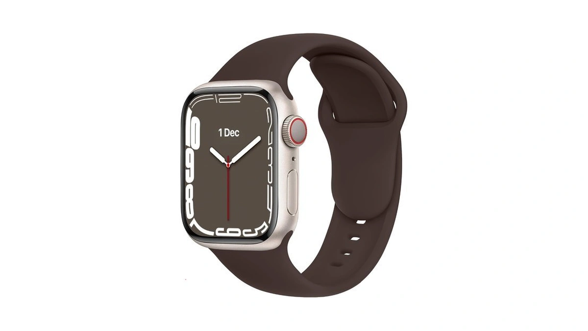 Donegani C1b Band For Apple Watch Bands Women Men Se