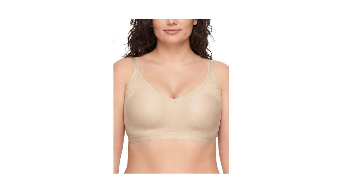 Amazon : Warner's Womens Easy Does It Underarm Sm