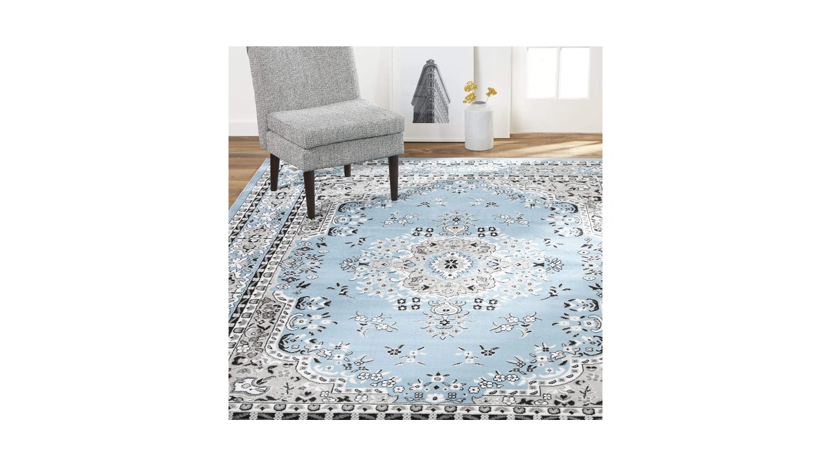 Amazon : Home Dynamix Premium Sakarya Traditional