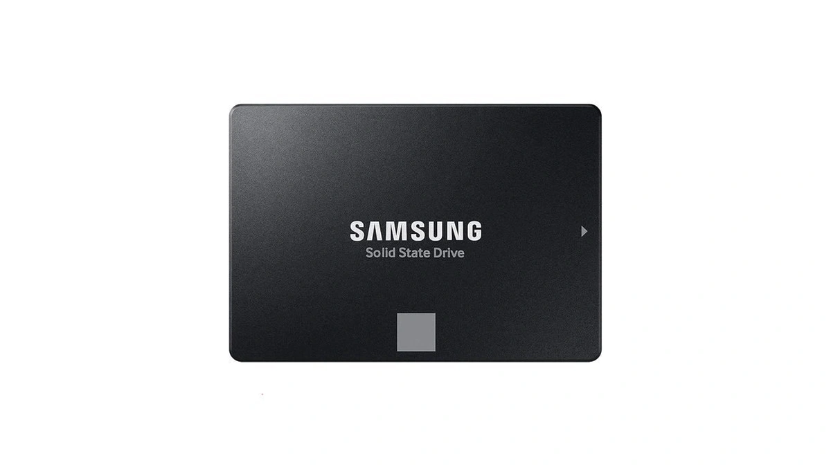 Samsung 870 Evo Sata Ssd 250gb 2.5” Internal Solid State