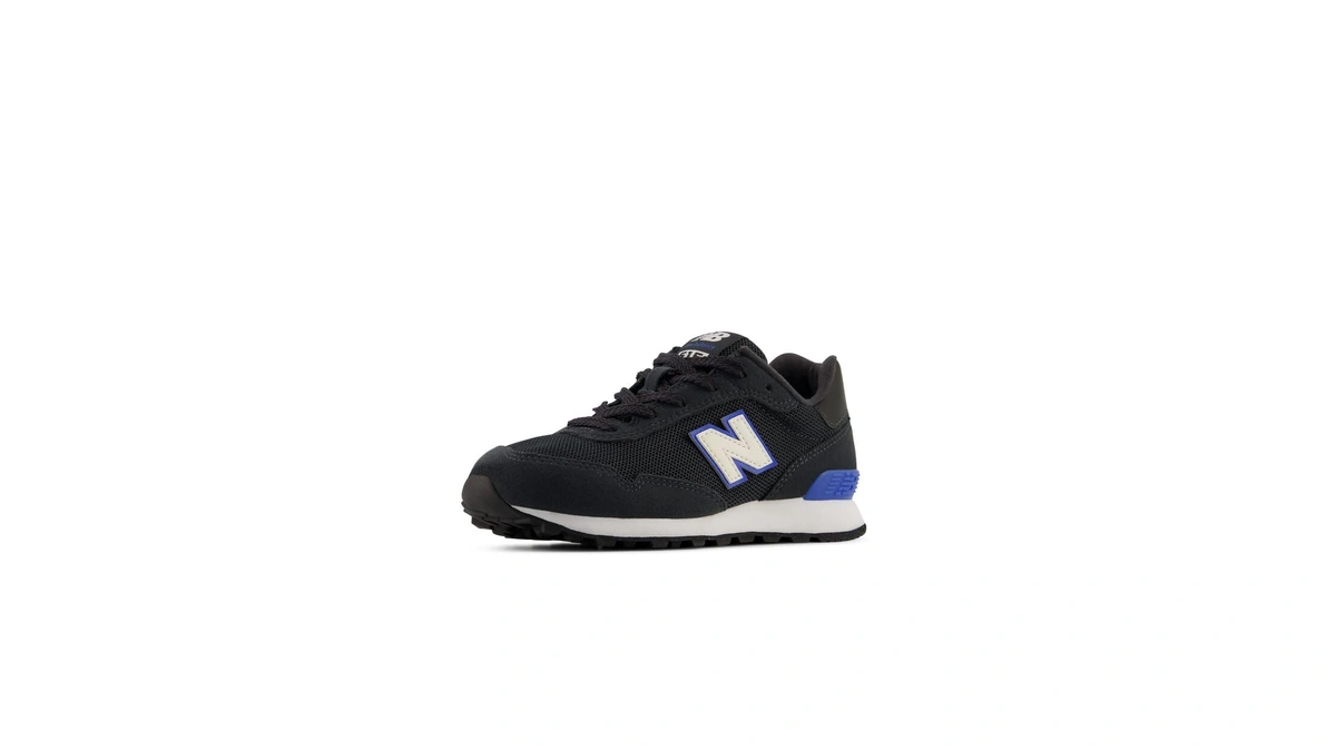 Amazon : New Balance Kid's 515 V1 Lace-up Sneaker