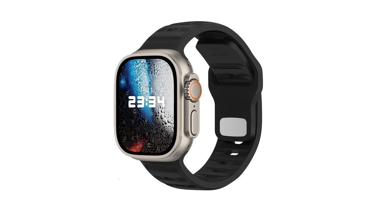 Donegani Uc1 Band For Apple Watch Bands Women Men Se
