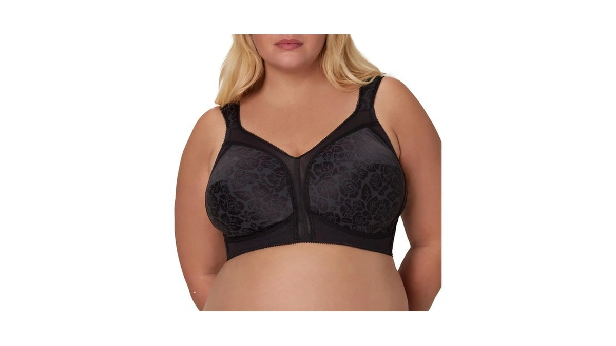 Playtex Womens 18 Hour Original Comfort Strap Us4693, Available In