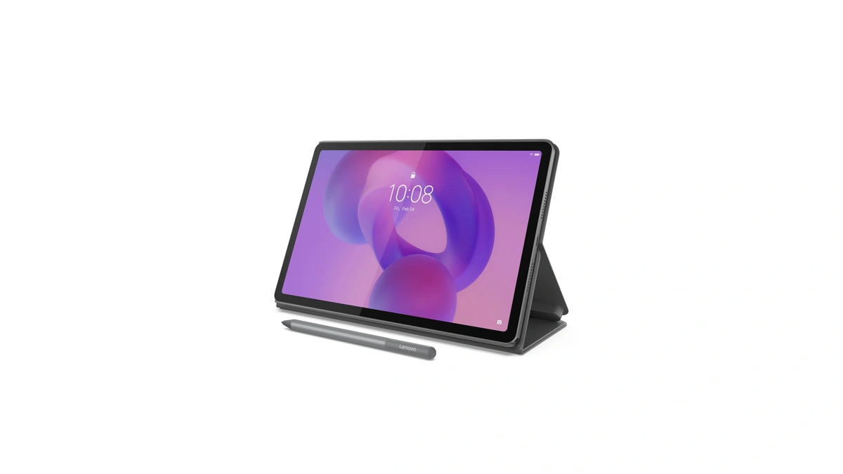 Lenovo Idea Tab - College Tablet - 11″ 2.5k Ips