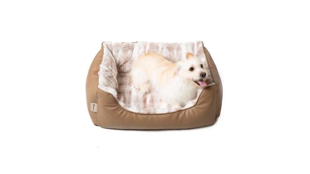 Chipotia Dog Bed Medium Size