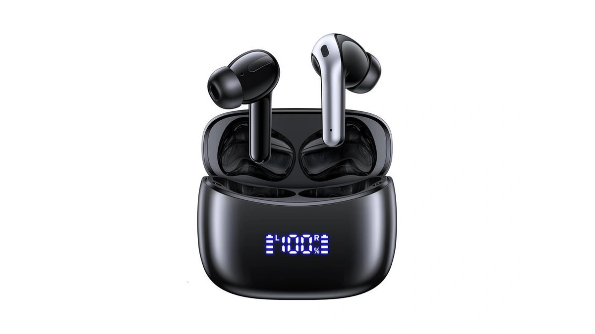 Okeefe Wireless Ear Buds Bluetooth Earbuds Translation Earbuds Real Time