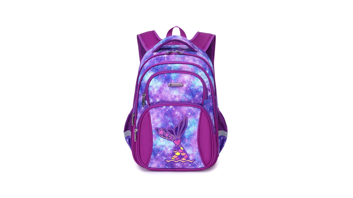 Amazon : Kids Backpack For Girls 5-10age 16in Pre