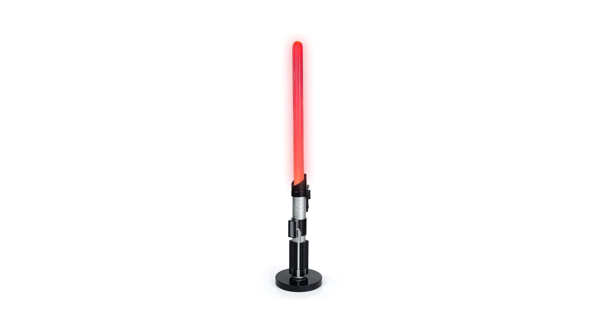Robe Factory Llc Star Wars Darth Vader Led