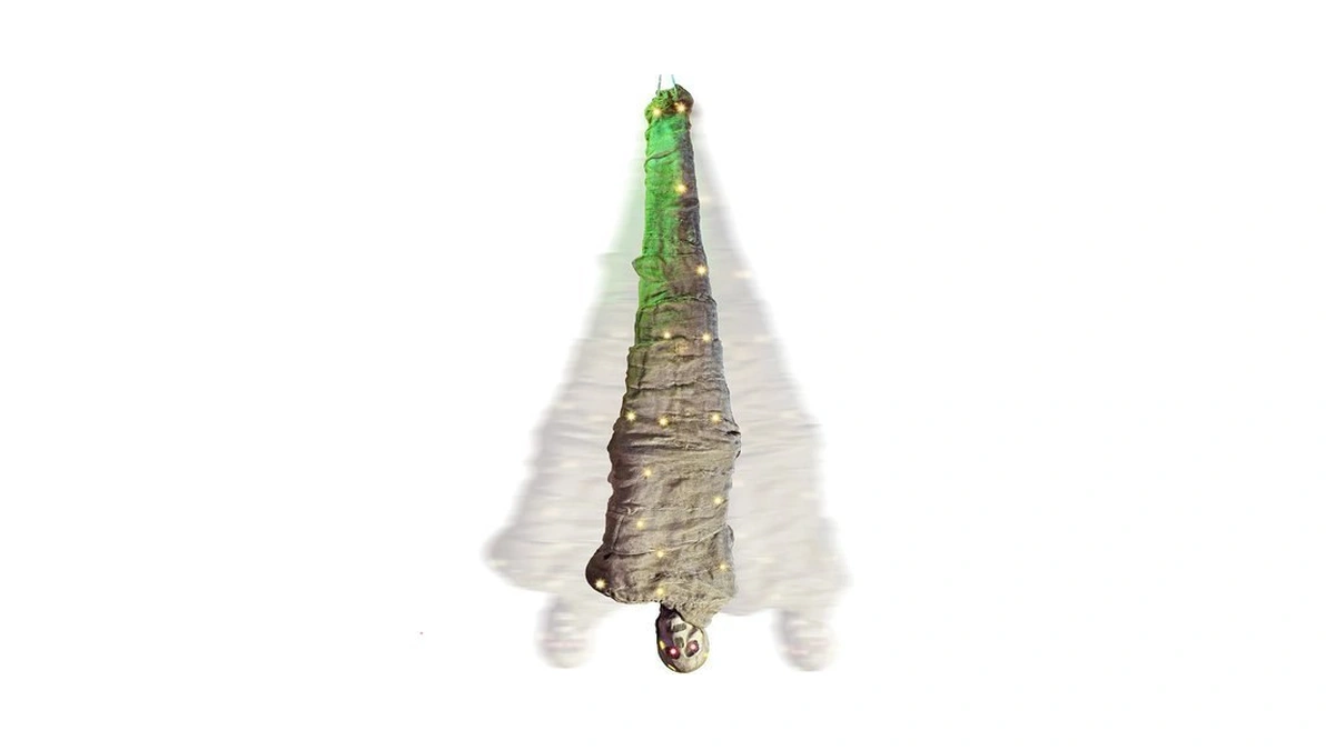 Amazon coupon: Joyin 65" Halloween Decoration Cocoon Co