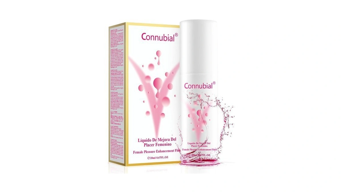 Pleasure Female Intense Fast Orgasmic Gel,arousal Gel Suitable For Women