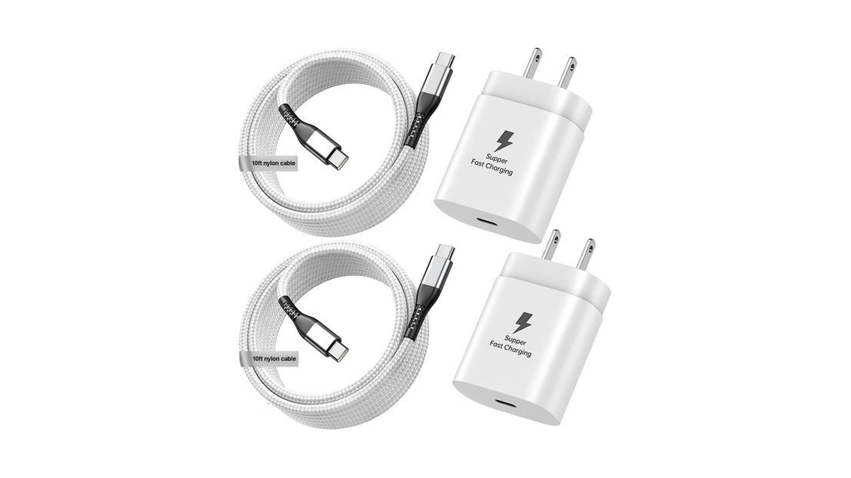 Dayaoncy 30 Watt Usb C For Iphone 15 Charger Fast