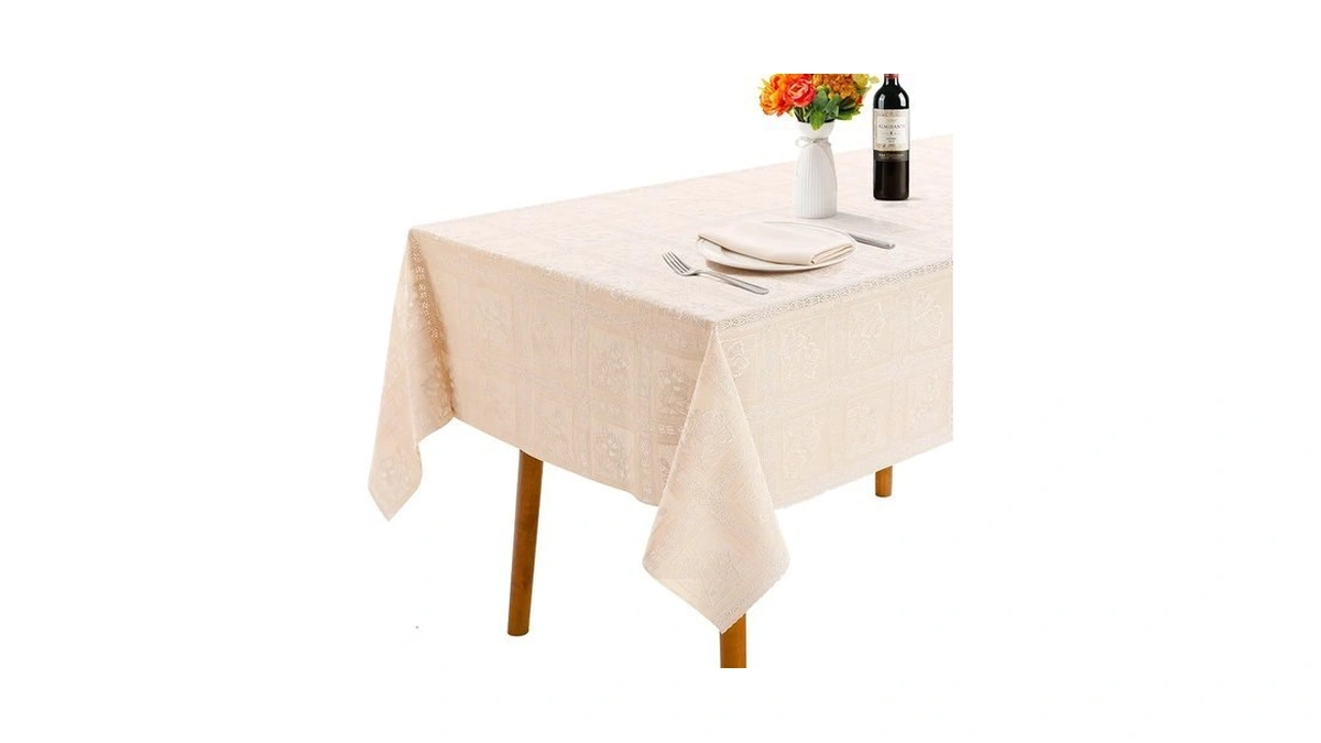 Amazon code: Kaixinbao Waterproof Heavy Duty Pvc Viny