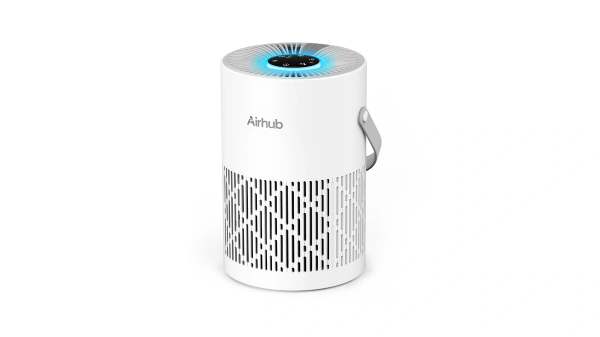 Air Purifiers For Bedroom Home Covers Up To 880 Ft²