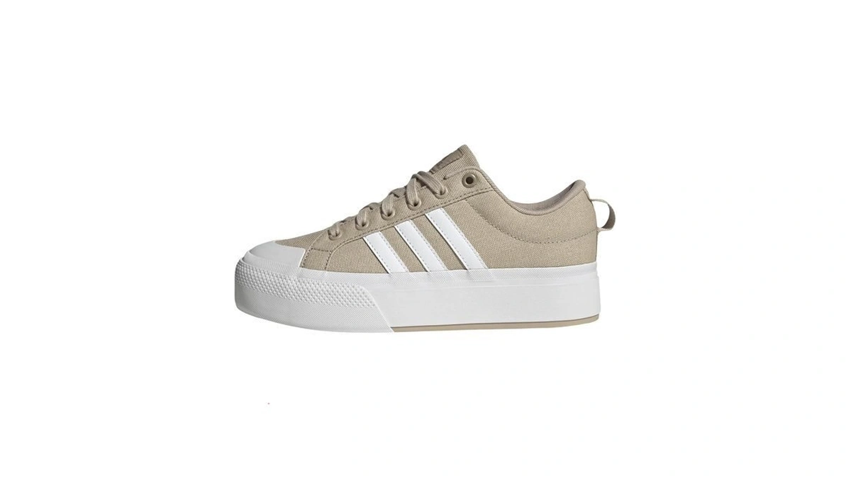 Amazon : Adidas Womens Bravada 2.0 Platform Sport