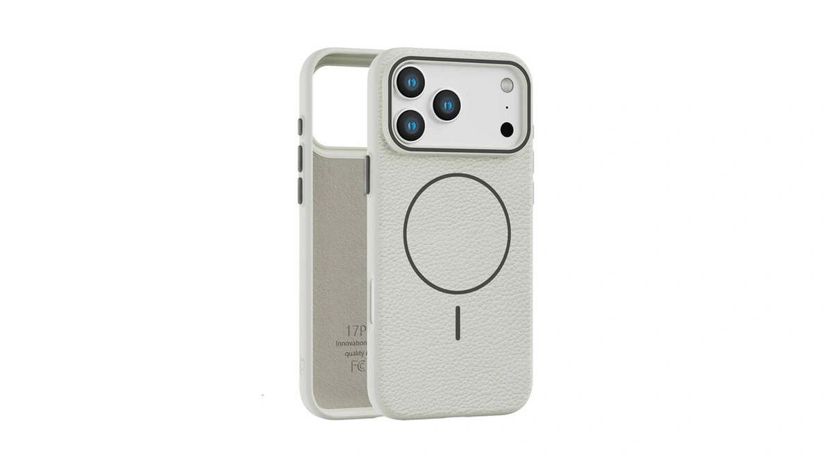 Callyue For Iphone 17 Pro Max Case White, [compatible With