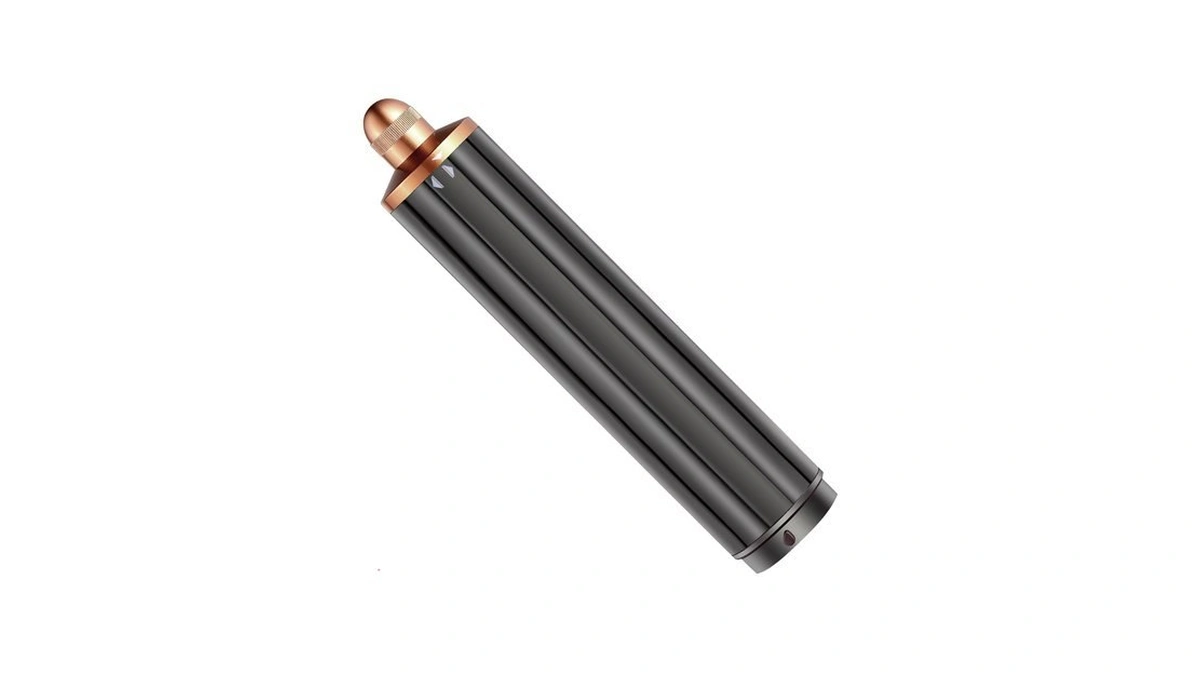 40mm/1.6in Long Barrel Attachment For Dyson Airwrap Hs01 Hs05 Hs08,