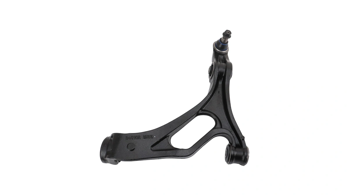 Trq Front Right Lower Control Arm With Ball Joint Compatible