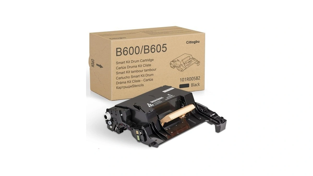Versalink B600 B605 Drum Cartridge 1-pack Replacement For Xerox 101r00582