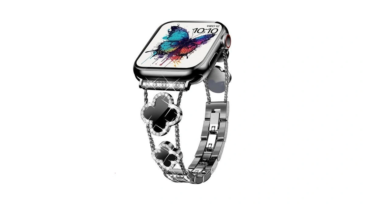 Nyeneil Compatible With Apple Watch Ultra Band 38mm 40mm 41mm
