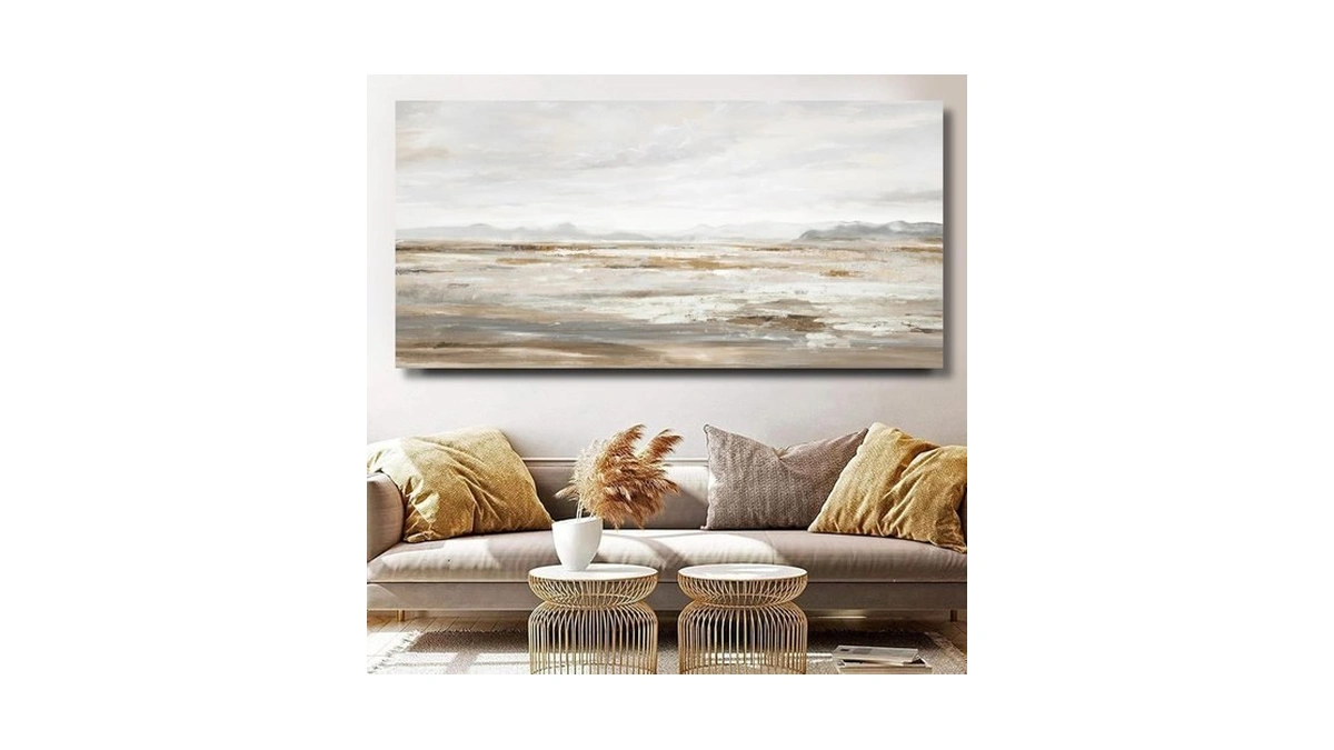 Train2 Art Abstract Wall Art Canvas Wall Art For Living